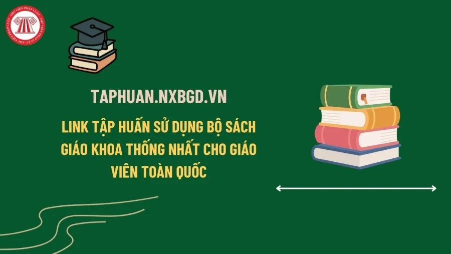 Link tập huấn ngày 24/07/2026